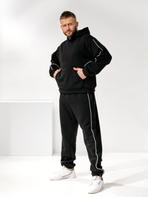 Мужской костюм на флисе LZ-A1353T690