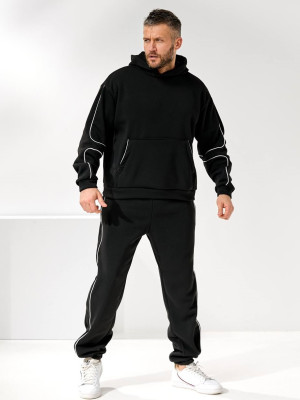 Мужской костюм на флисе LZ-A1353T690