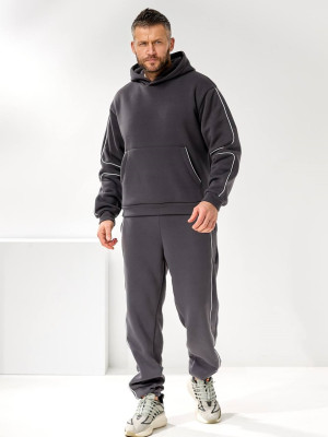 Мужской костюм на флисе LZ-A1353T690