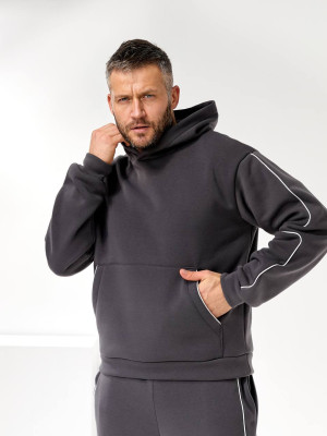 Мужской костюм на флисе LZ-A1353T690