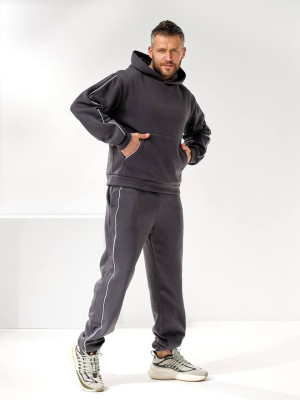 Мужской костюм на флисе LZ-A1353T690