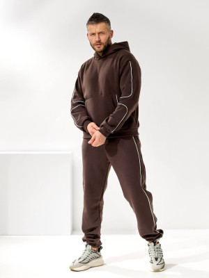 Мужской костюм на флисе LZ-A1353T690