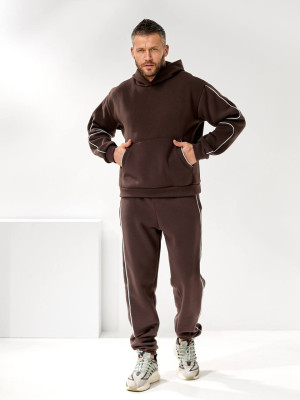 Мужской костюм на флисе LZ-A1353T690