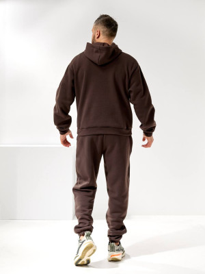 Мужской костюм на флисе LZ-A1353T690