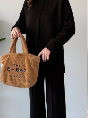 Стильный брючный костюм AMU-A12480T1199