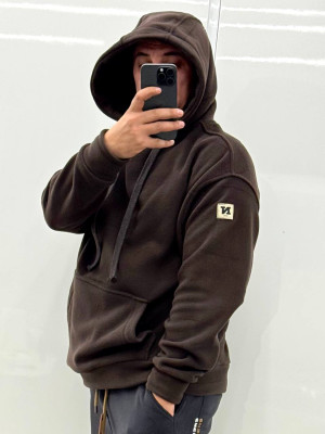 Мужское оверсайз худи PRAT-A7002T500