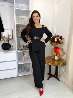 Нарядный костюм-двойка VL-A1137T1000