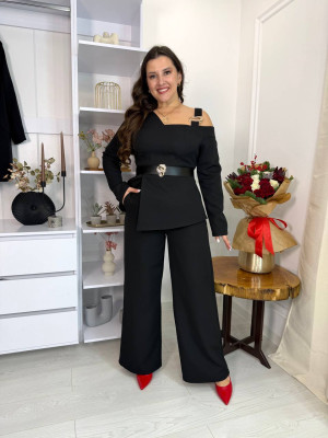 Нарядный костюм-двойка VL-A1137T1000