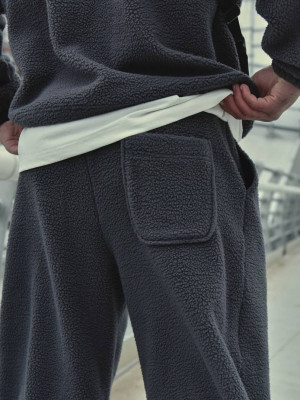 Теплый мужской костюм AP-A1132T999