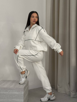 Теплый и стильный костюмчик DMP-R1894T550