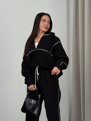 Теплый и стильный костюмчик DMP-R1894T550