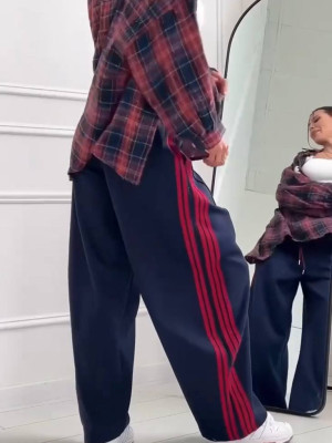 Жіночі спортивні штани IO-A793T420