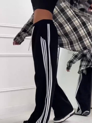 Жіночі спортивні штани IO-A793T420