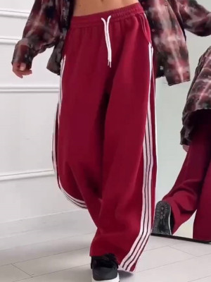 Жіночі спортивні штани IO-A793T420