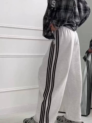 Жіночі спортивні штани IO-A793T420