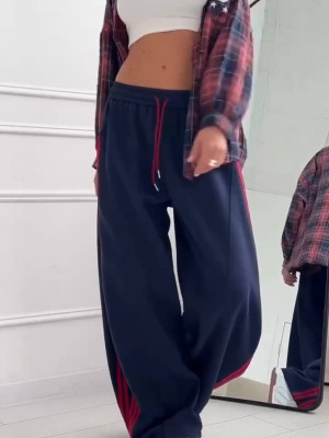 Жіночі спортивні штани IO-A793T420