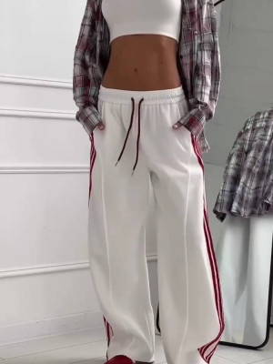 Жіночі спортивні штани IO-A793T420