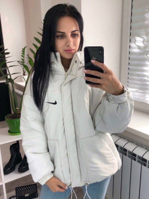 Стильная и теплая куртка LUC-A081T989