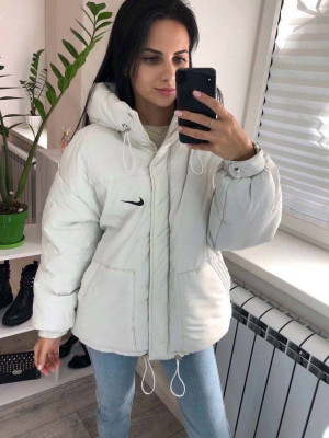 Стильная и теплая куртка LUC-A081T989