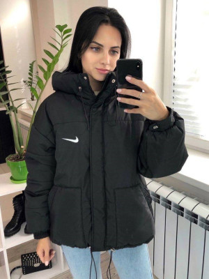 Стильная и теплая куртка LUC-A081T989