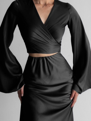 Элегантный костюм двойка BRA-A245T489