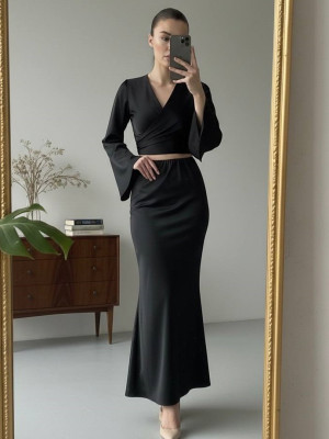 Элегантный костюм двойка BRA-A245T489