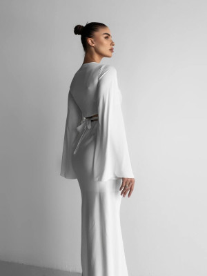 Элегантный костюм двойка BRA-A245T489