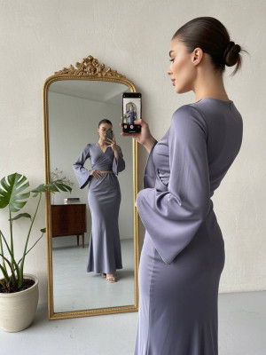 Элегантный костюм двойка BRA-A245T489