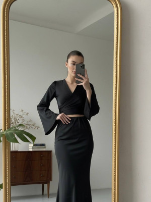 Элегантный костюм двойка BRA-A245T489