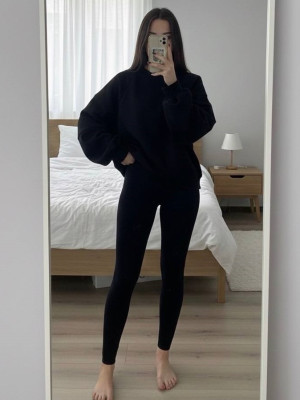 Теплый комплект двойка BRA-A278T509