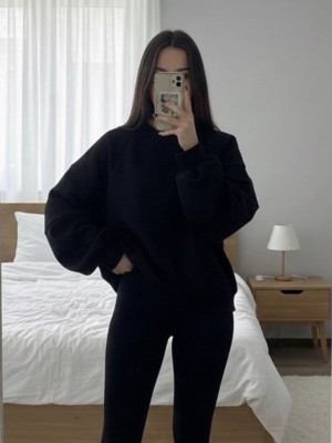 Теплый комплект двойка BRA-A278T509