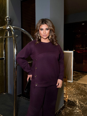 Стильный прогулочный комплект DOL-A405T780