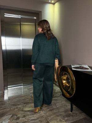 Стильный прогулочный комплект DOL-A405T780