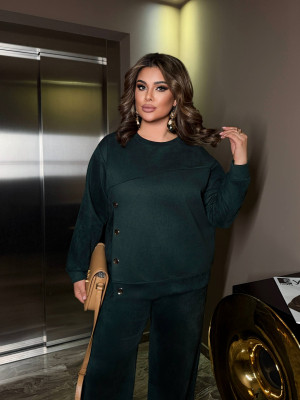 Стильный прогулочный комплект DOL-A405T780