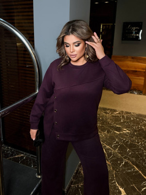 Стильный прогулочный комплект DOL-A405T780