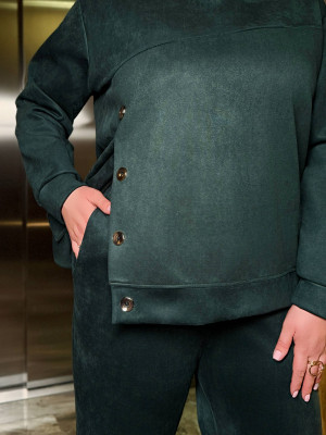 Стильный прогулочный комплект DOL-A405T780