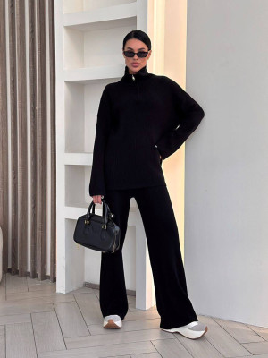 Ангоровый костюм двойка BRA-A265T659