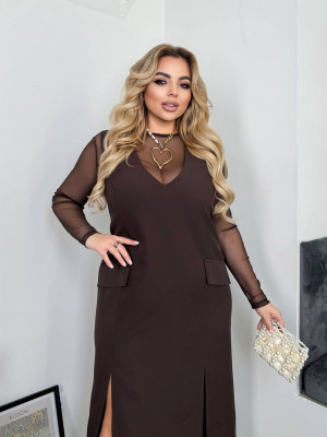 Нарядный комплект двойка VL-A1134T700