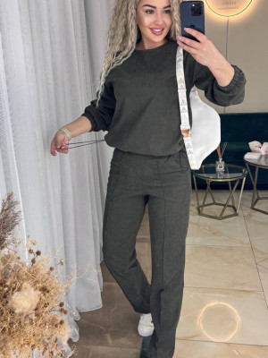 Базовый прогулочный костюм IMMA-A267T470