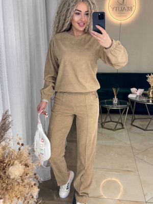 Базовый прогулочный костюм IMMA-A267T470