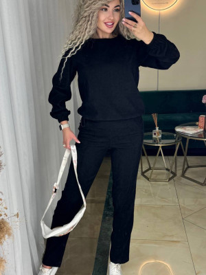 Базовый прогулочный костюм IMMA-A267T470