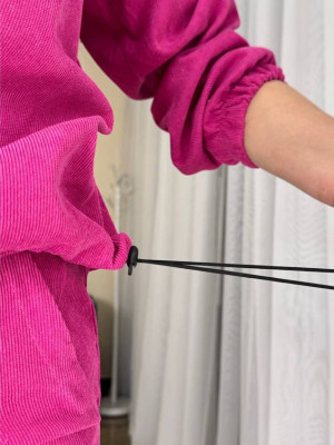 Базовый прогулочный костюм IMMA-A267T470