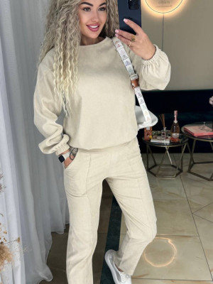 Базовый прогулочный костюм IMMA-A267T470