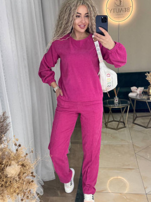 Базовый прогулочный костюм IMMA-A267T470