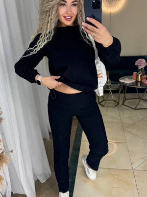 Базовый прогулочный костюм IMMA-A267T470