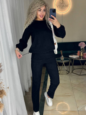 Базовый прогулочный костюм IMMA-A267T470