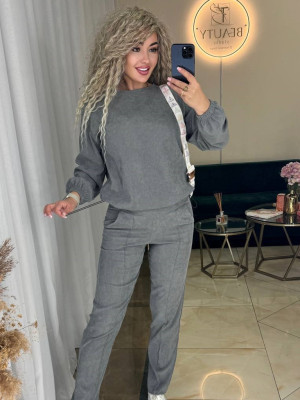 Базовый прогулочный костюм IMMA-A267T470