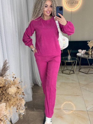 Базовый прогулочный костюм IMMA-A267T470