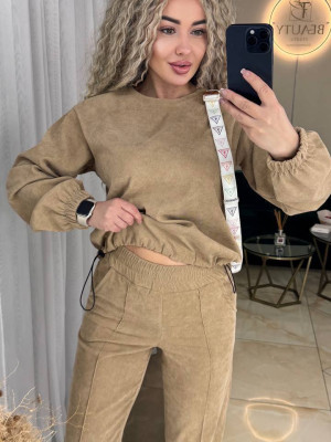 Базовый прогулочный костюм IMMA-A267T470