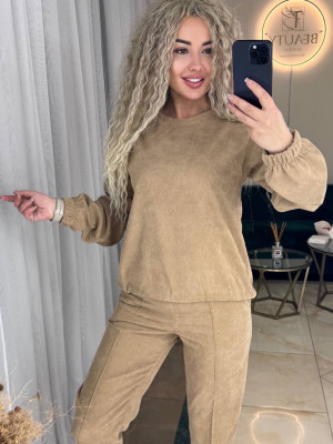 Базовый прогулочный костюм IMMA-A267T470